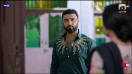 Sanwal Yaar Piya - Episode 35 - 12th January 2026